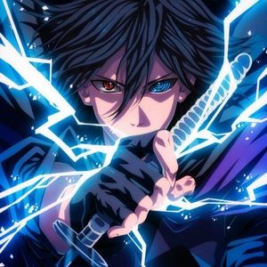 Meet your Posher, Marie